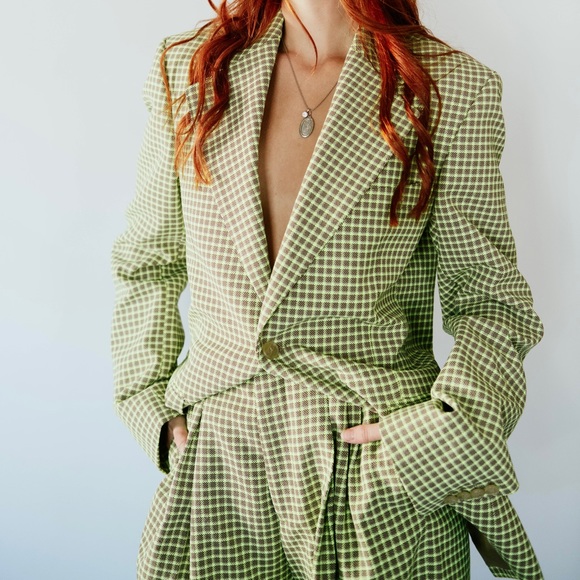 Walter Van Beirendonck Set. - Picture 1 of 5